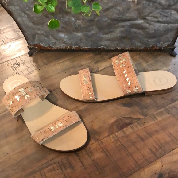 Jack Rogers Shoes - Jack Rogers Sandals